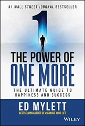 The Power of One More: A Highly Recommended Book for Success and Perseverance