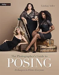 Elevate Your Photography with Expert Posing Insights