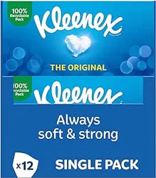 Explore Key Insights from Kleenex Tissue Customer Feedback
