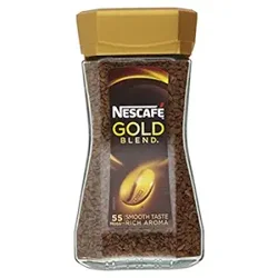 Nescafe Instant Coffee: Customer Feedback Analysis
