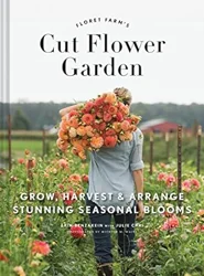 Book Review: A Beautiful and Inspiring Resource for Flower Enthusiasts