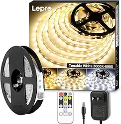 Illuminate Your Choices: LED Strip Lights Feedback Report