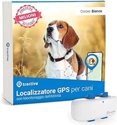 In-Depth Tractive GPS Dog Tracker Customer Feedback Report