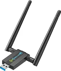 Review of USB Wifi Adapter