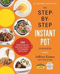 Unveil Key Insights with Our Instant Pot Cookbook Feedback Analysis