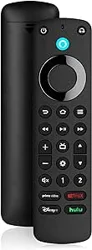 Trado Voice Remote Pro: A Versatile and Affordable TV Remote Replacement