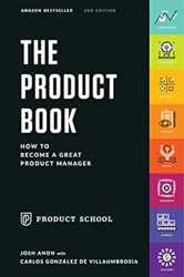 Review of The Product Book: Comprehensive Guide to Product Management