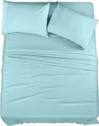 Soft and Comfortable Bed Sheets for a Perfect Fit