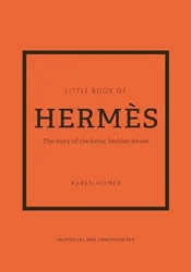 Positive Reviews of 'Little Book of Hermès'
