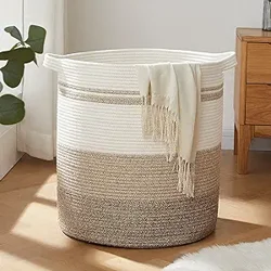 Review Summary: Unique Design and Functionality of Laundry Basket
