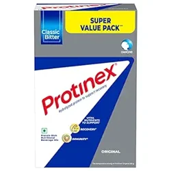 Mixed Reviews of Protinex Powder