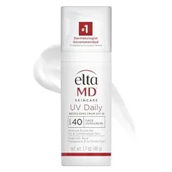Elta MD Sunscreen: A Mixed Review