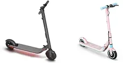 Segway-Ninebot Scooter Review Analysis: Unveiled Insights