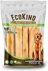 EcoKind Dog Chew Analysis: Insights for Pet Lovers