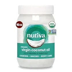 Insights from Nutiva Organic Coconut Oil Customer Reviews
