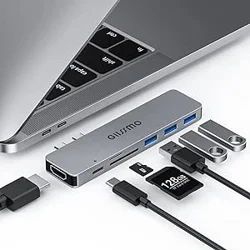 GIISSMO MacBook Adapter: Comprehensive Customer Feedback Report