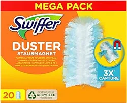 Swiffer Duster Feedback Report: Clean with Confidence