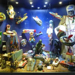 Discover the Charming Istanbul Toy Museum