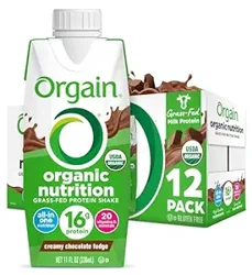 Unlock Orgain Protein Shake Insights: Taste, Price & Quality