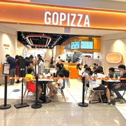 GOPIZZA Feedback Analysis: Unveil Customer Insights