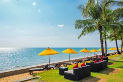 Unlock Key Insights: Chongfah Beach Resort Feedback Analysis