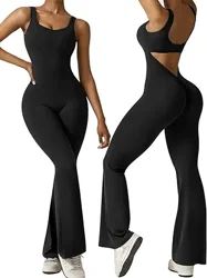 Reviews of a Jumpsuit with Scrunch Butt Detail