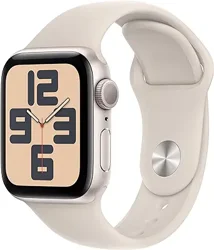 Apple Watch SE - Perfect for Newbies but Lacks Updates and Battery Life