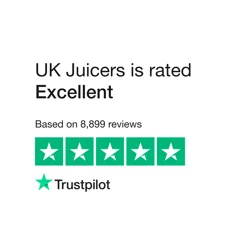 Great Service and High-Quality Products from UK Juicers