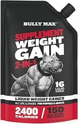 Bully Max Weight Gainer: Mixed Reviews on Effectiveness and Quality