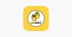 YourDOST App: Login Issues and Counseling Praise