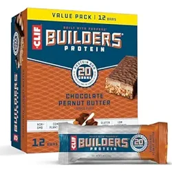 Uncover the Real Customer Feedback on Clif Protein Bars