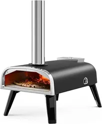 Unlock the Secrets of the Aidpiza Pizza Oven: A Comprehensive Review