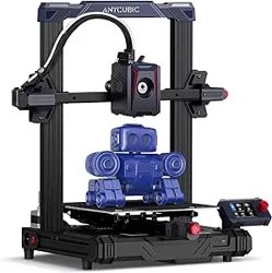 Kobra 2 3D Printer Review