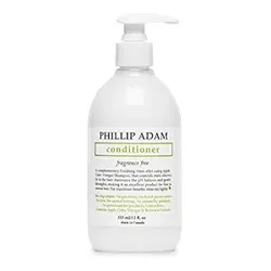 Unlock Insights on Phillip Adam's Fragrance-Free Conditioner