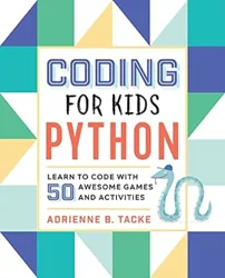 A Fun and Educational Introduction to Coding with Python