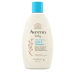 Unveil Insights: Aveeno Baby Shampoo & Wash Feedback Report