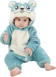 Boost Sales with Insightful Baby Costume Feedback Report