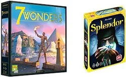 Unveil the Secrets of 7 Wonders 2nd Edition - Customer Insights