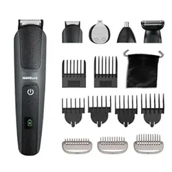 Havells Grooming Kit Review Analysis: Insightful Buyer Guide