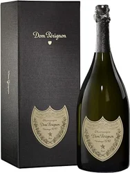 Unveil the Essence of Dom Pérignon Vintage Champagne Reviews