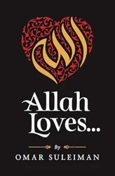Reviews of the Book 'Allah Loves'