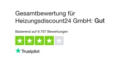 Unlock Insights: Heizungsdiscount24 GmbH Customer Feedback Report
