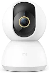 Xiaomi 360-Degree Camera: High-Quality Monitoring and Recording