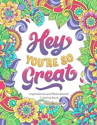 Unlock the Joy: Customer Insights on Our Inspirational Coloring Book
