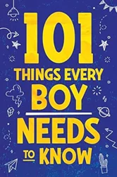 Book Review: A Valuable Resource for Parents and Boys