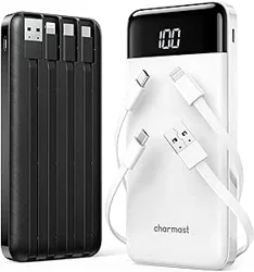 Explore Charmast Power Bank Review Insights & Make Smart Choices