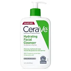 Uncover CeraVe Facial Cleanser Insights: A Customer Feedback Analysis