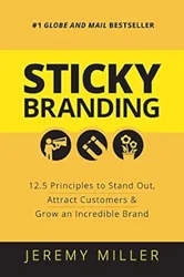 Master Your Branding with Essential Insights from Sticky Branding