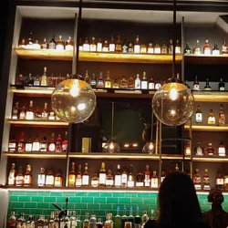 Unlock Blaylock's Whiskey Bar Insights: A Comprehensive Review Analysis