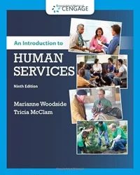 Comprehensive Feedback Report for Human Services Textbook